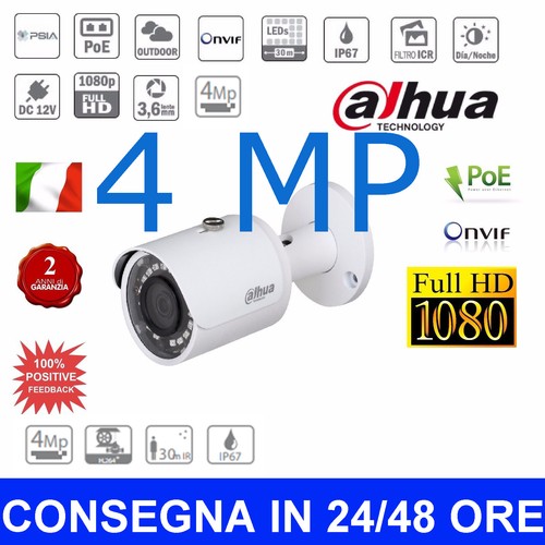 Dahua ipc hfw1431s - dahua, ipc-hfw1431s-s4