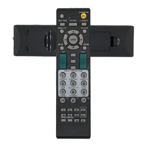 Telecomando nuovo adatto - , per
