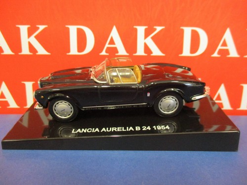 Die cast modellino - cast,