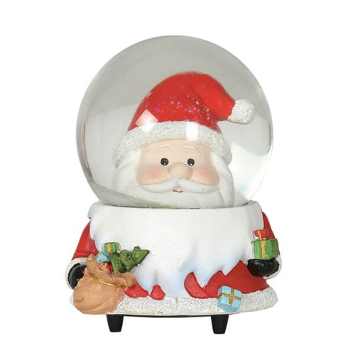 Palla neve natale con - di,