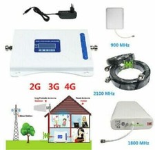 Kit Amplificatore Ripetitore