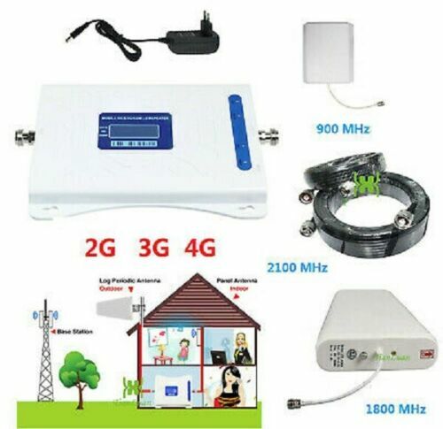 Kit amplificatore ripetitore - kit,