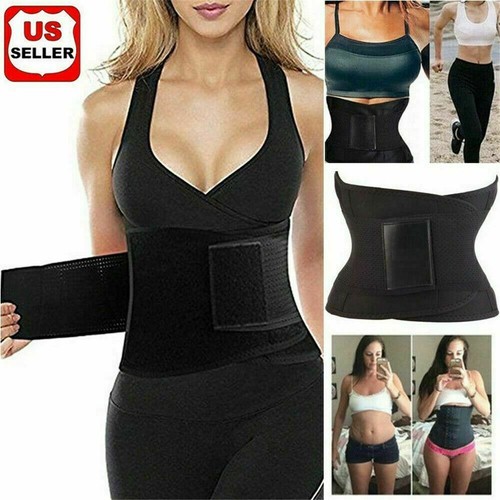 Hot best waist trainer per - waist,