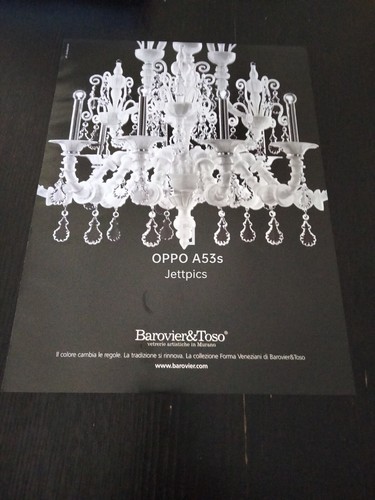 Barovier toso lampadario - toso,