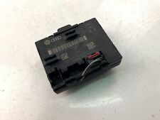 AUDI A1 8X1, 8XK Steuergerät