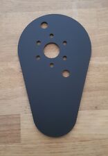 Systemdek IIX armboera con