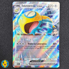 DUDUNSPARCE EX di Ubaldo