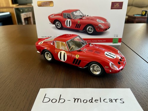 Cmc 249 ferrari 250 - m-249,
