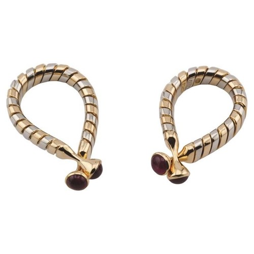 Gemelli bulgari rari - gemelli, tubogas