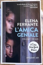 L'amica geniale di Elena