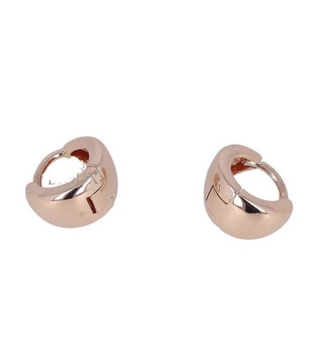 Orecchini mini hoops - , in