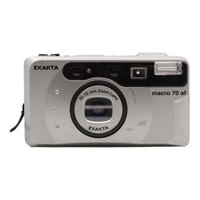 Exakta Macro 70 Af Compatta