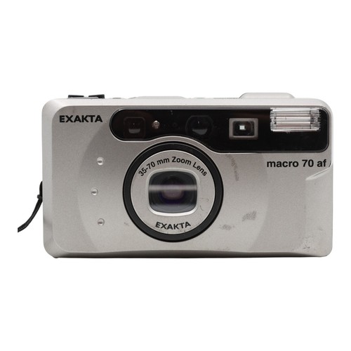 Exakta macro compatta - 70,
