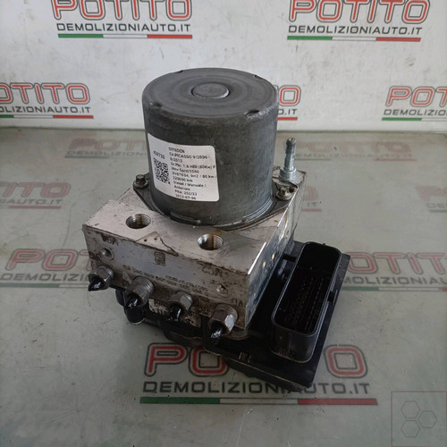 4541wp aggregato abs citroen - 4541wp,