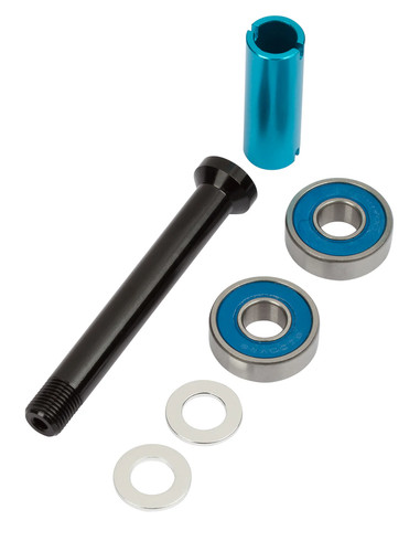 Kit viti cuscinetto cubo