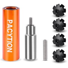 Bike Bicycle Fork Star Nut