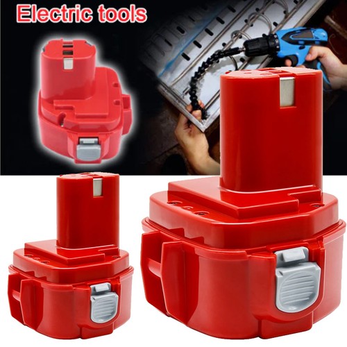 Batteria 5000mah per makita - batteria,