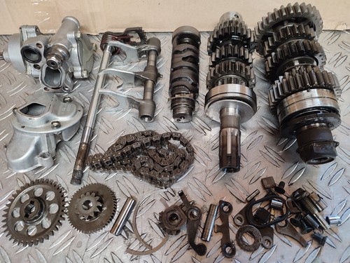 Cambio completo suzuki - cambio, gsf1200