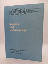 Museum und Denkmalpflege