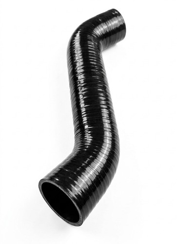 Tubo flessibile silicone - tubo, in