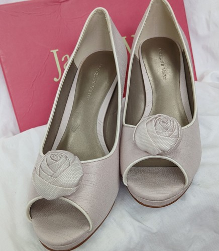 Scarpe corte jaques vert - corte,