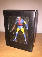 Go Nagai Robot Collection n
