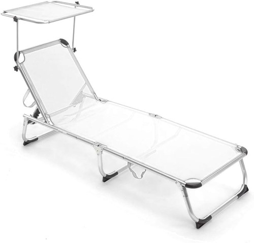 Lettino prendisole con - prendisole,