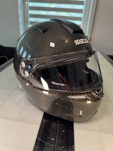 Casco sparco sky - sparco, taglia