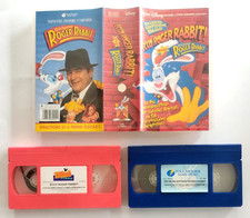 Vhs Chi Ha Incastrato + Ecco