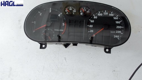 Cruscotto completo 8l0919860x - cruscotto,