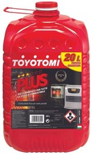 COMBUSTIBILE LIQUIDO TOYOTOMI
