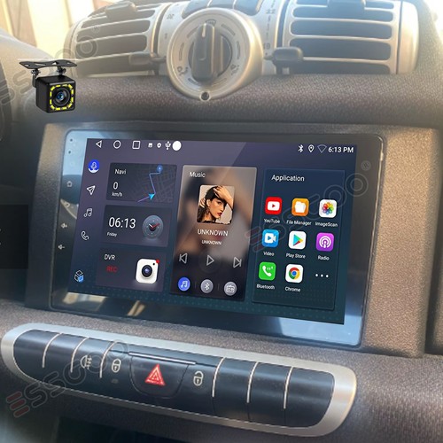 Per smart fortwo - smart,