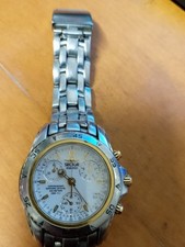 Orologio sector sge 650 no - 650,