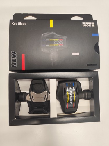 Pedali bici look keo blade - bici,