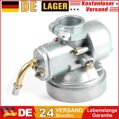 Carburatore 17 54 bing - 17, 1/17/54