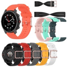 Cinturino in silicone ricambio