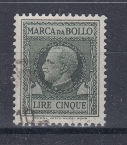 Regno vittorio emanuele - emanuele, iii