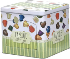 Cassetto Box Portacialde in