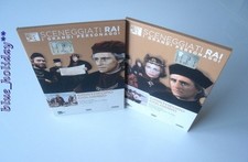 **DVD Sceneggiati RAI i grandi