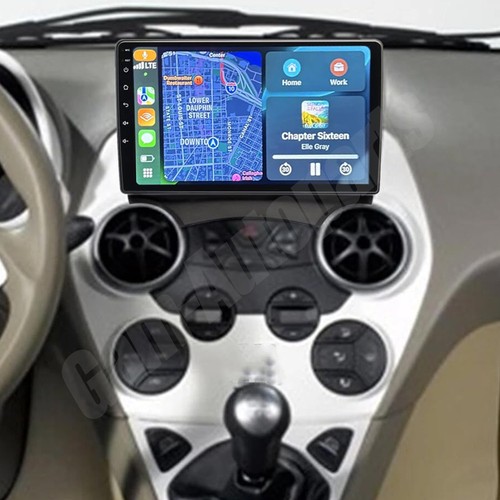 Autoradio 64gb android 14 - autoradio,