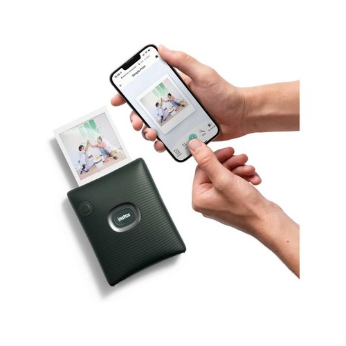 Fujifilm instax link square - instax,