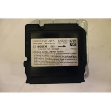 CENTRALINA COMANDO AIR-BAG PER LANCIA YPSILON (15-20) (21-24) RESTYLING TK 2015