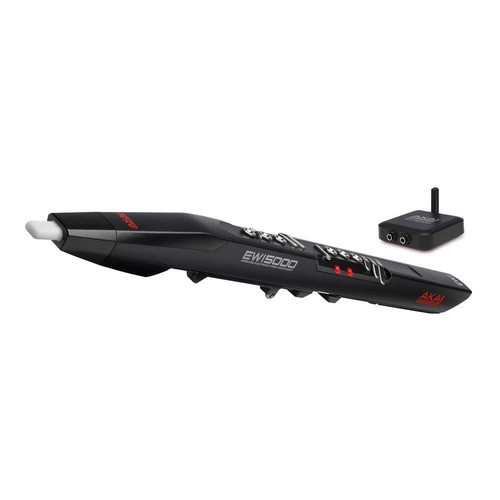 Akai professional ewi 5000j - akai, ewi-5000j
