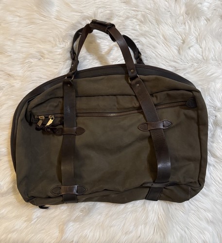 Borsa filson twill pullman - filson,