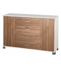 MADIA 2 ANTE E 4 CASSETTI