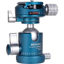 Testa Benro NBBH2 di Novoflex