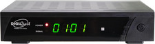 8010 HD DEU - Decoder