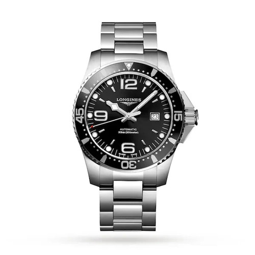Orologio uomo longines - uomo,