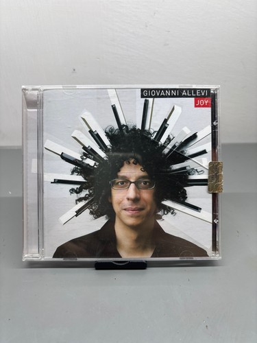 Giovanni allevi joy - giovanni,