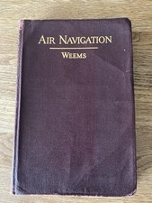 Air Navigation Weems Military